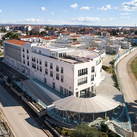 Apartman Garden Palace A125
