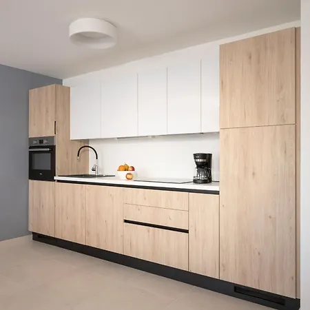 Apartman Garden Palace A125 Umag