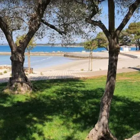 Garden Palace A125 * Umag