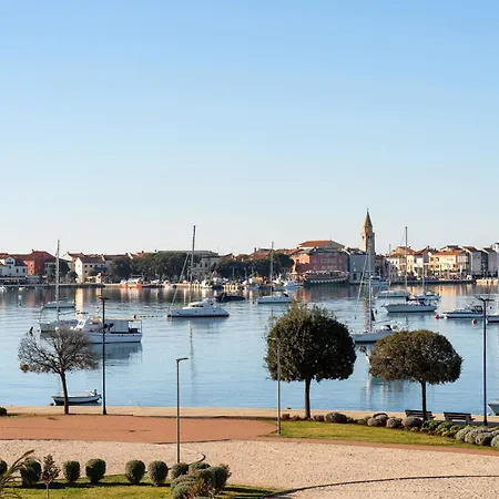 Garden Palace A125 * Umag